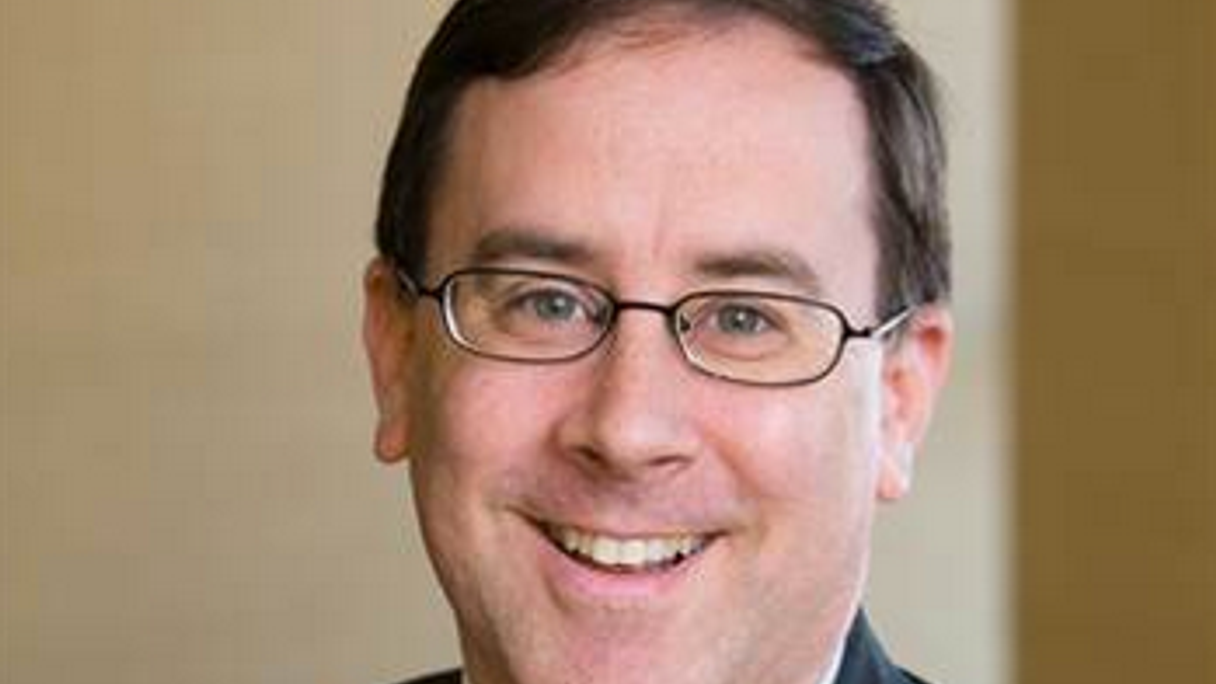 Patrick Chovanec, Silvercrest Asset Management