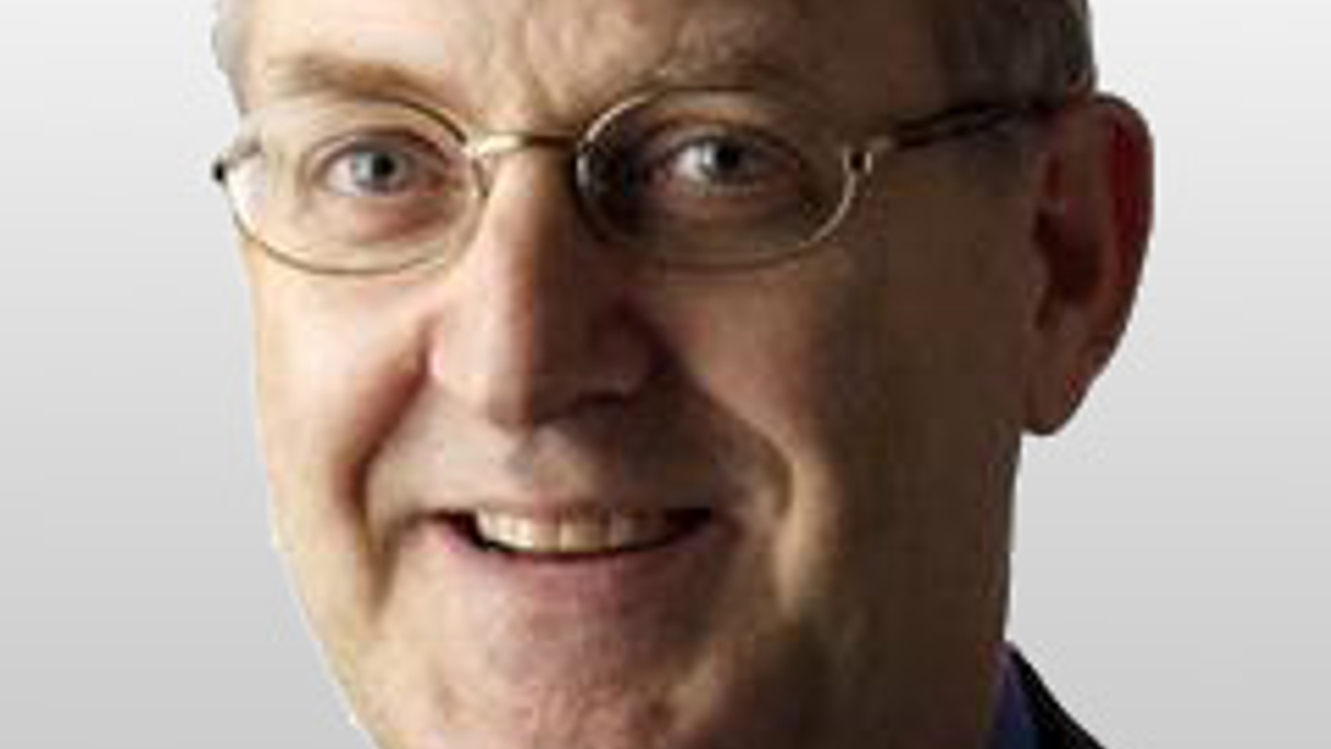 Paul Sheard, Nomura