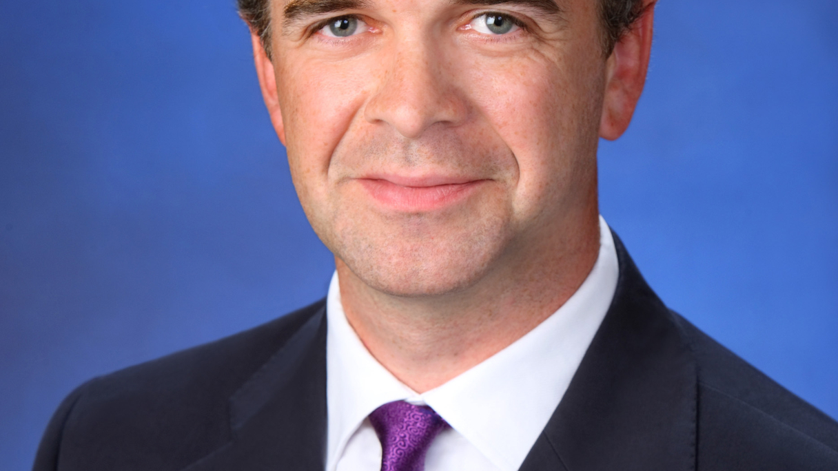 Neil Galloway, HongKong and Shanghai Hotels Limited group