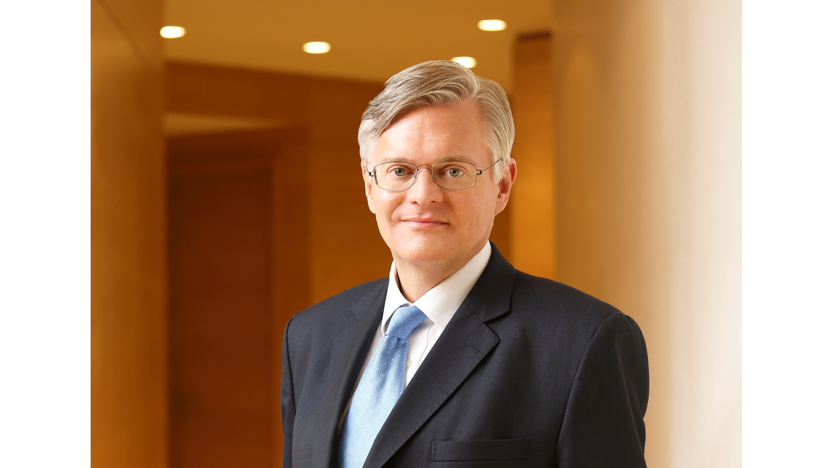 Peter Burnett