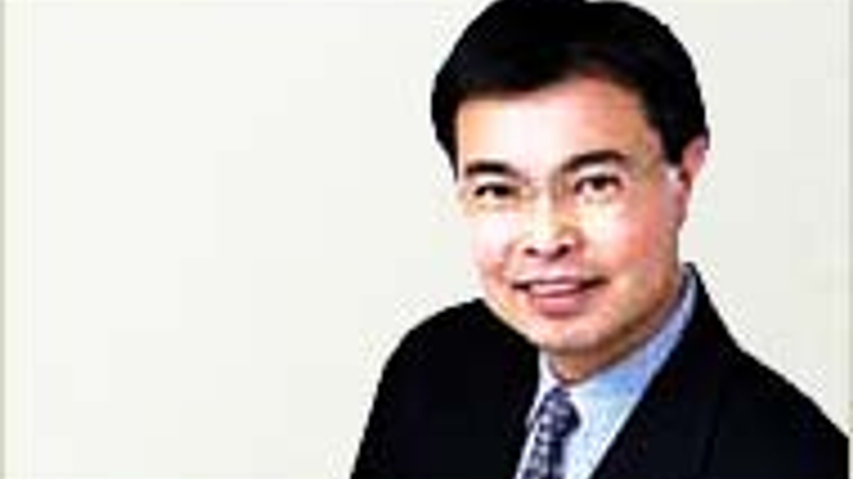 <div style="text-align: left;">
Philip Lee became J.P. Morgan’s face of Southeast Asia </div>