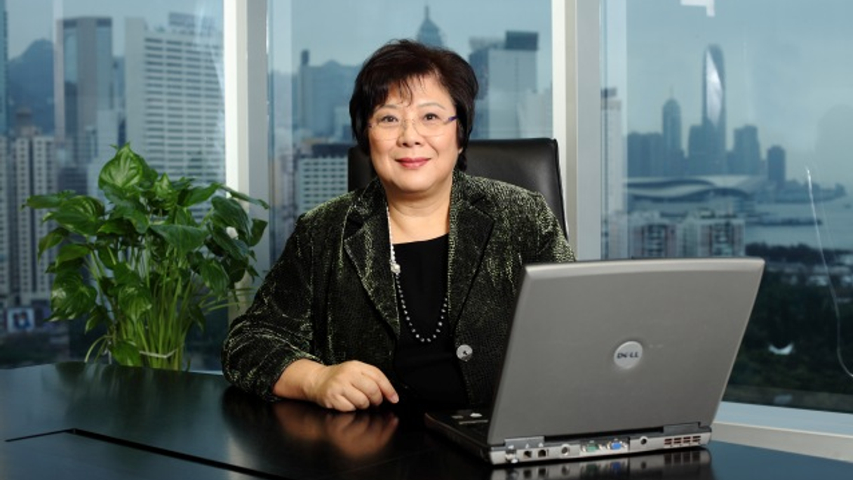 Phyllis Chen