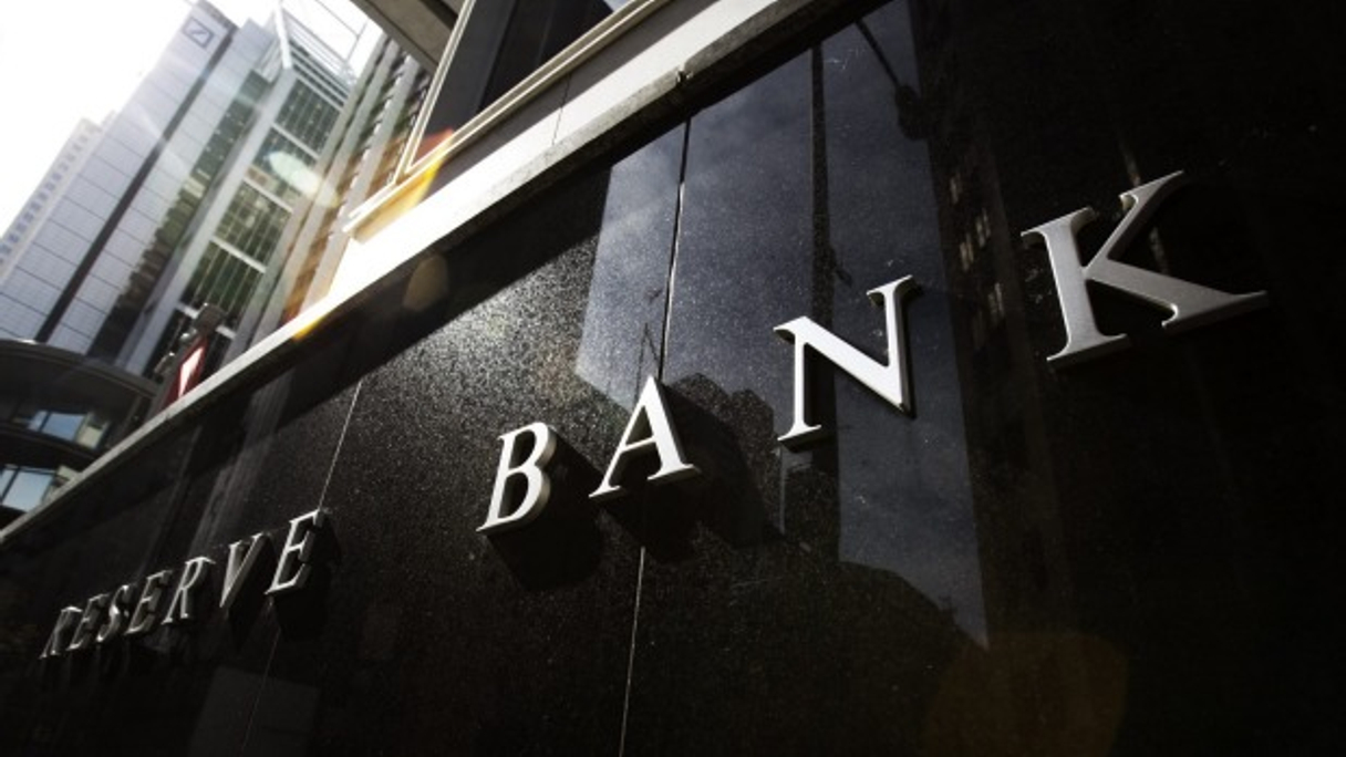 Australia's Reserve Bank governor Philip Lowe says not enough attention is being paid to risk management