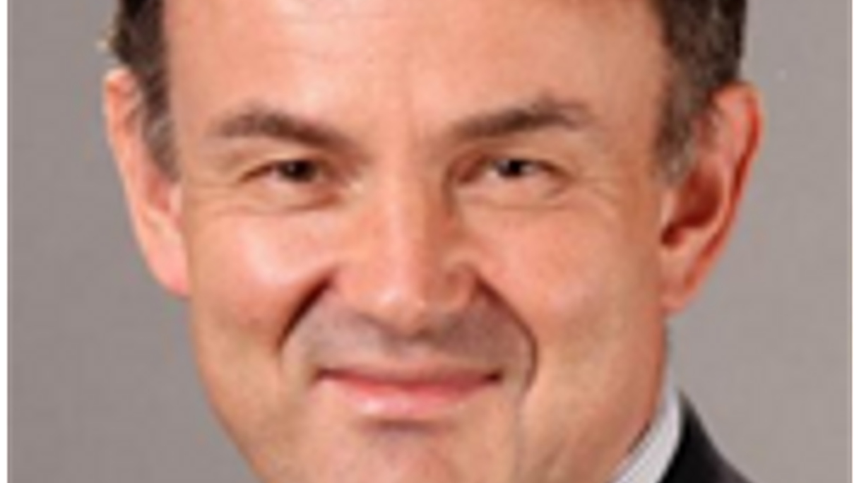 Rob Morris, AlixPartners