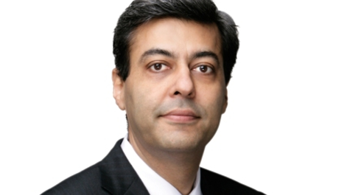 Sandeep Malhotra