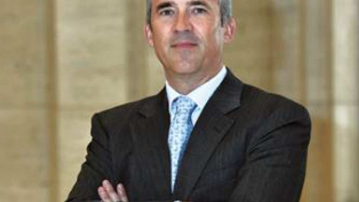 Andreas Utermann, Allianz Global