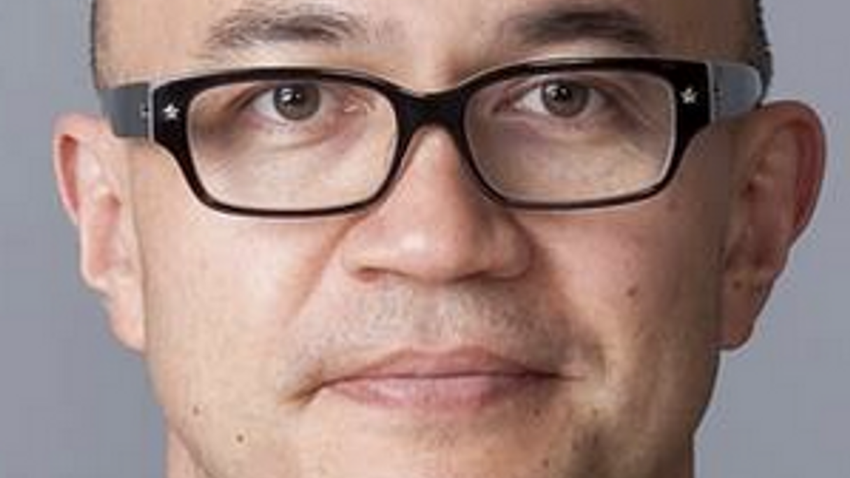 Alex Aram of Barclays