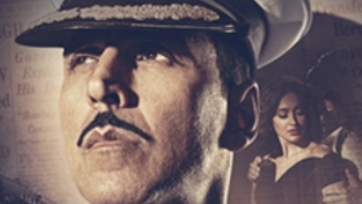 Rustom: brought to you by YuppTV