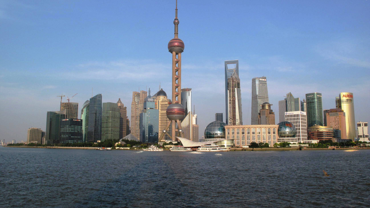 Shanghai Dazhong is the largest gas supplier in Shanghai