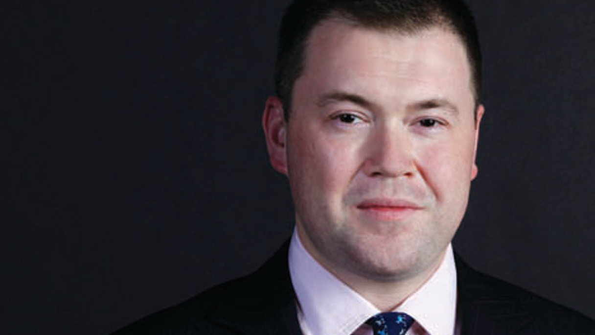 Simon Michaels joins Withers as a partner in Singapore