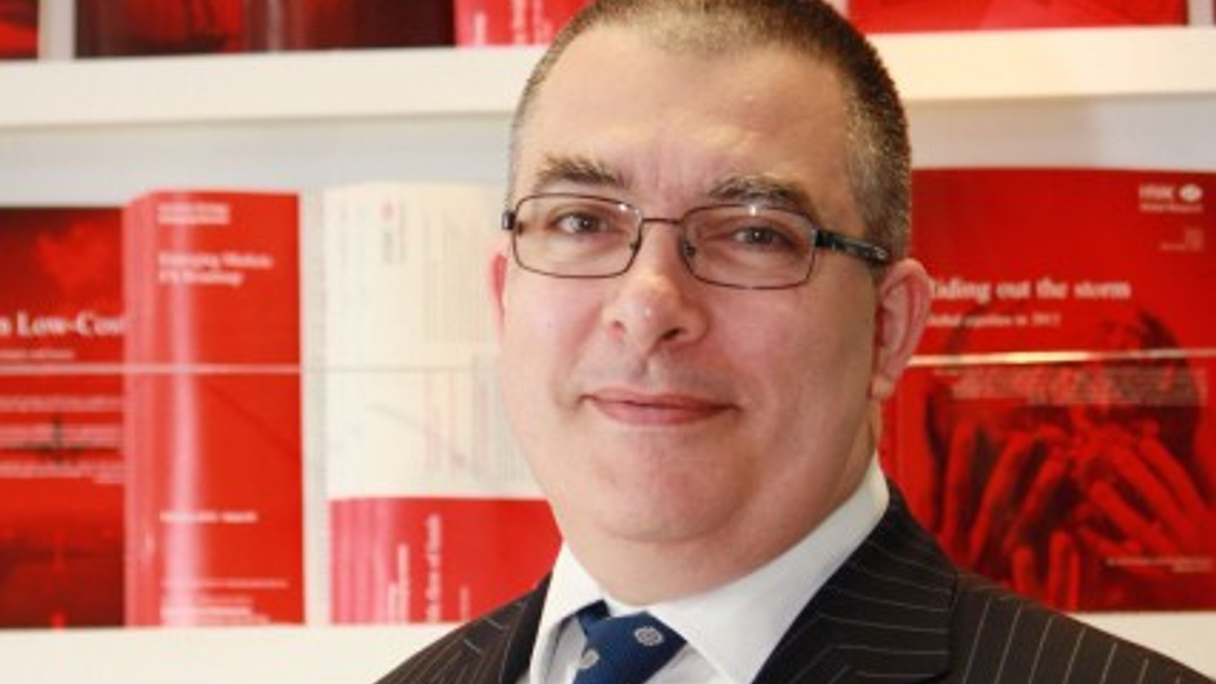 <div style="text-align: left;">
Simon Francis becomes regional head of metals and mining research at HSBC</div>