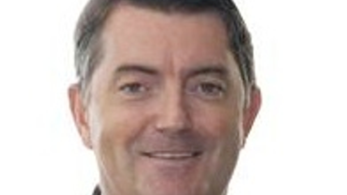 Philippe Heim, SocGen CFO