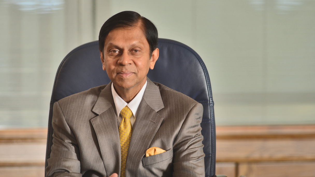 Ajith Nivard Cabraal