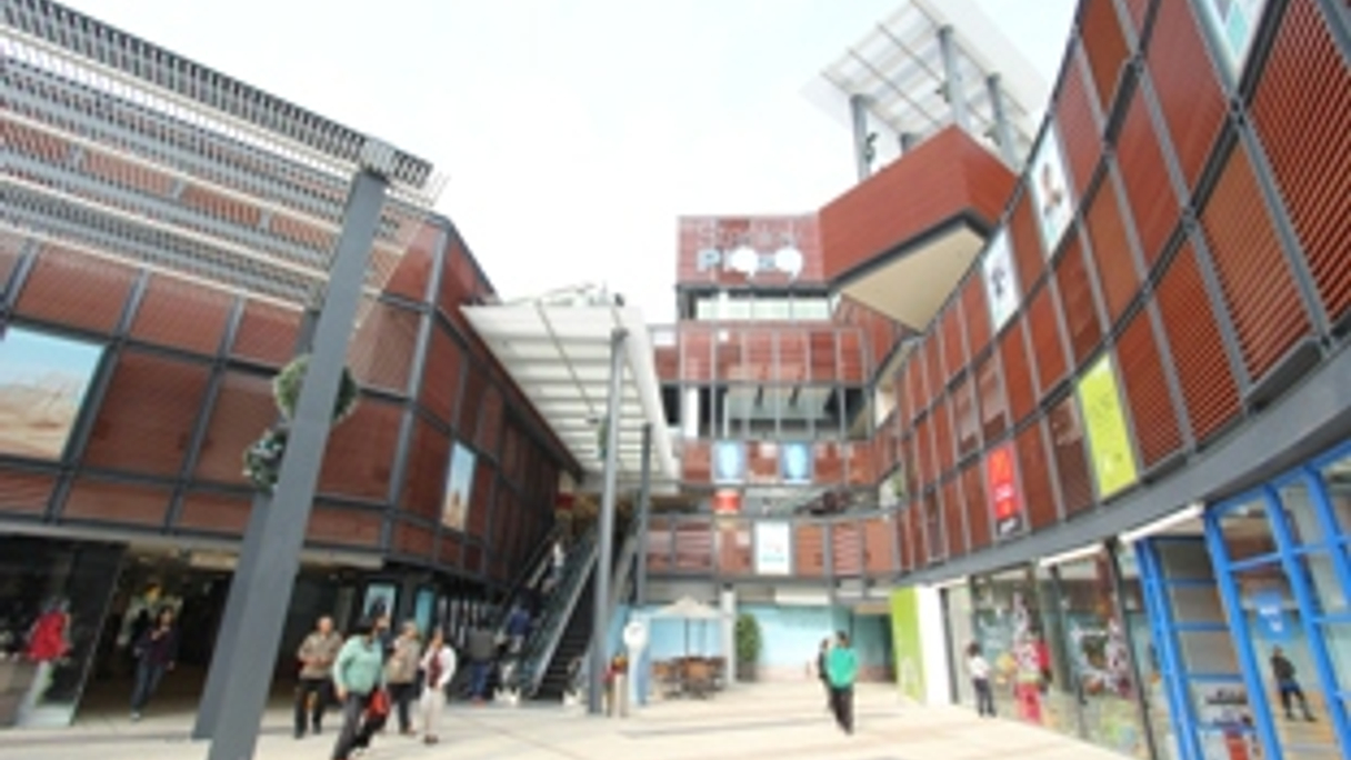 <div style="text-align: left;">
The recently refurbished Stanley Plaza in Stanley is part of Link Reit’s portfolio</div>