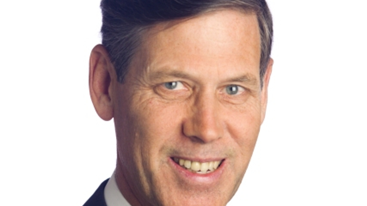 Steven Nichols