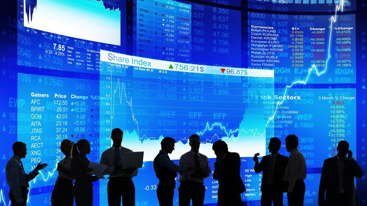 Soaring stocks have revitalised accelerated block markets in Hong Kong