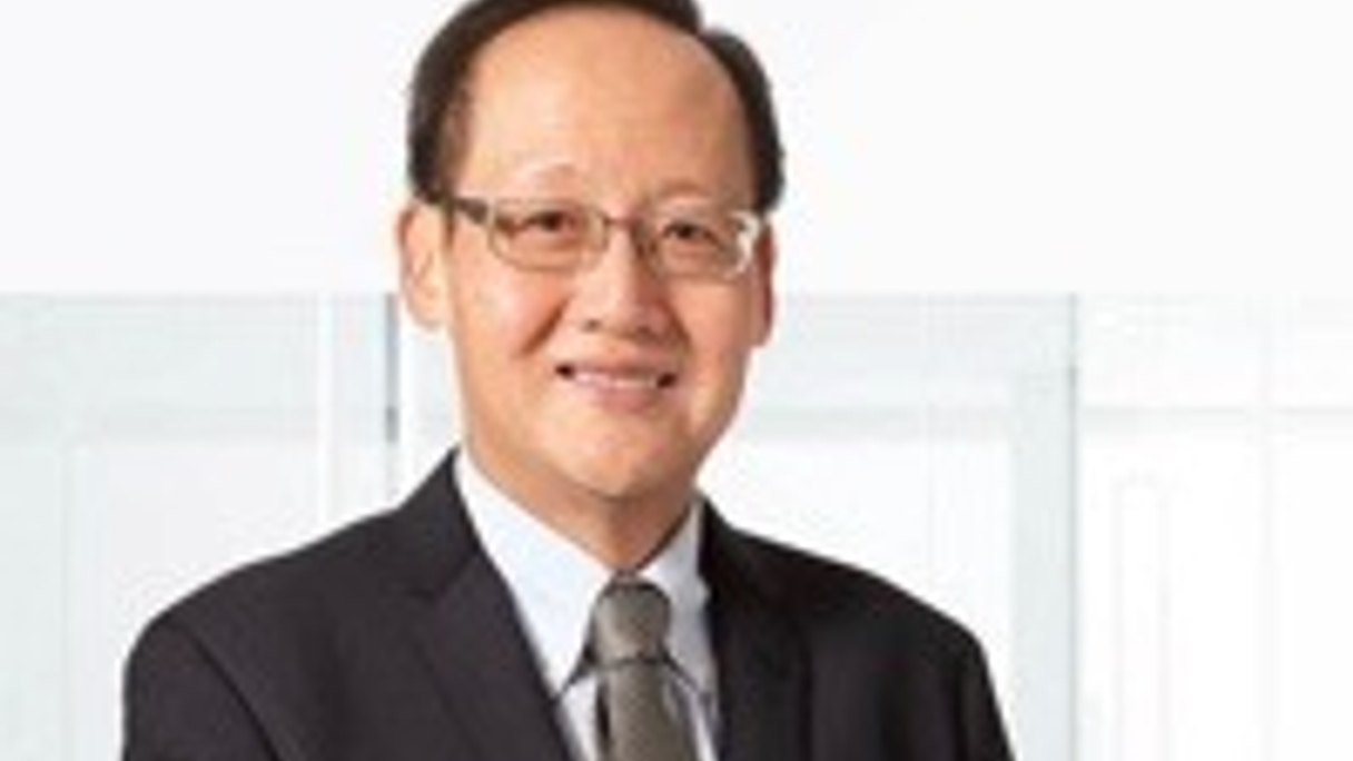 IHH Healthcare CEO Tan See Leng