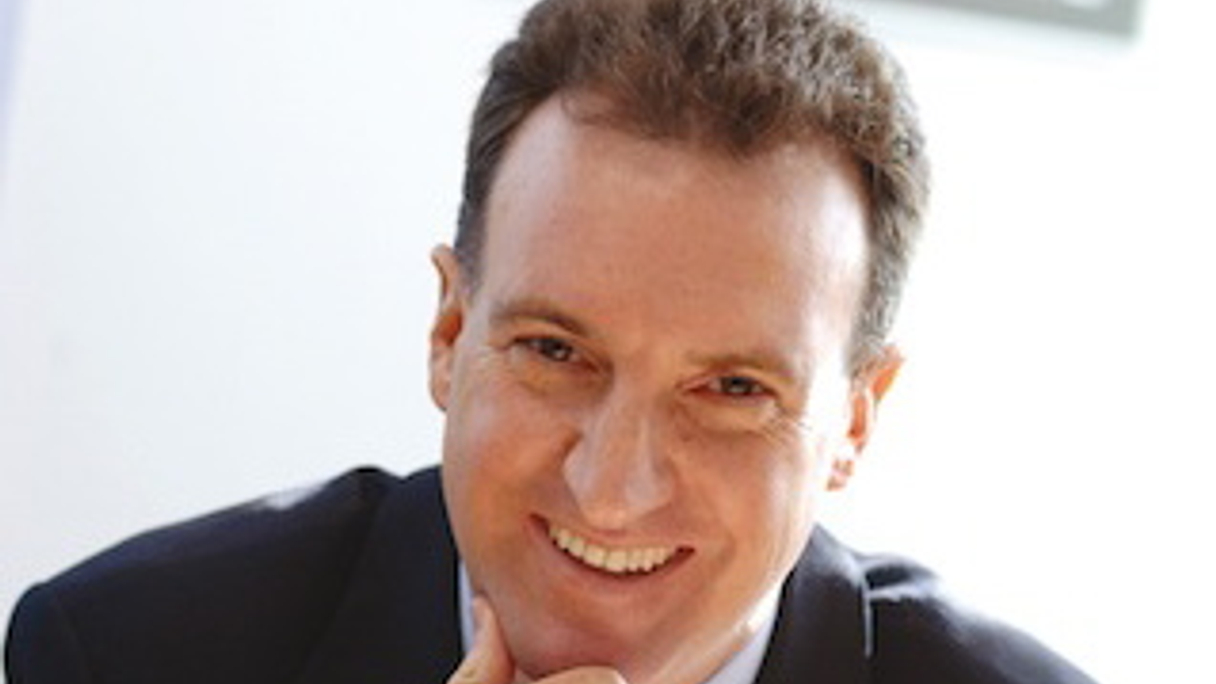 Thomas DuCharme