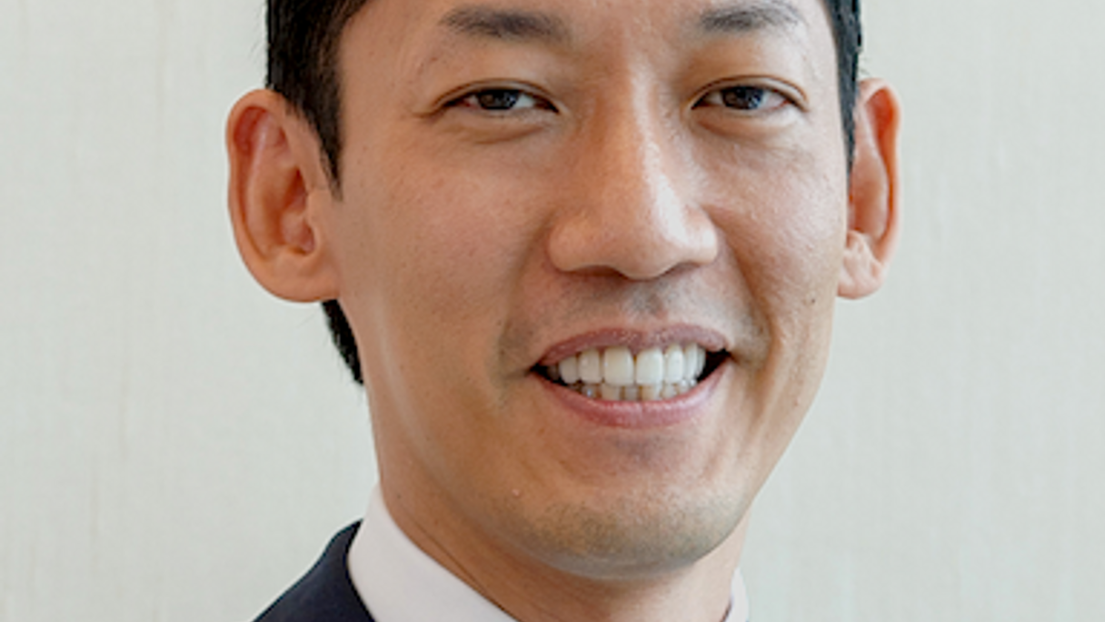 Yuichiro Wakatsuki, BofA Merrill's new head of investment banking in Tokyo