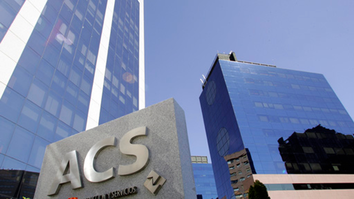 <div style="text-align: left;">
ACS is under pressure to reduce debt by selling off assets throughout the world
</div>