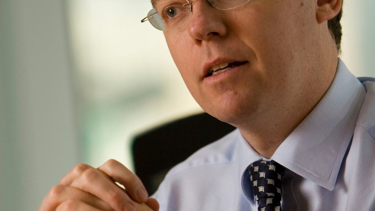 Andrew Low