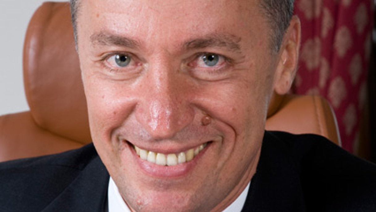 Andrey Solovyev, VTB Capital