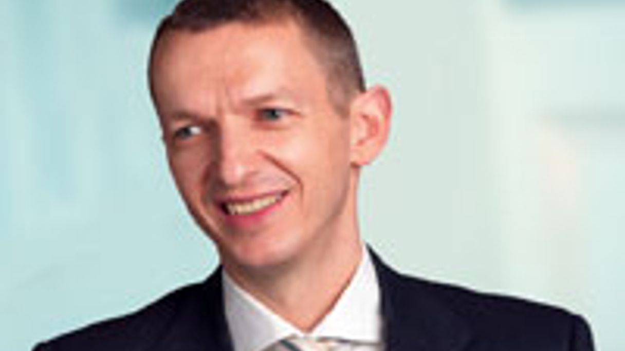Andy Haldane, Bank of England