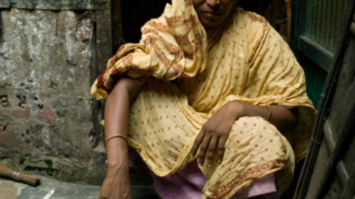 Microfinance has to strike a balance between helping the poor and being a business that aims to make sky-high returns