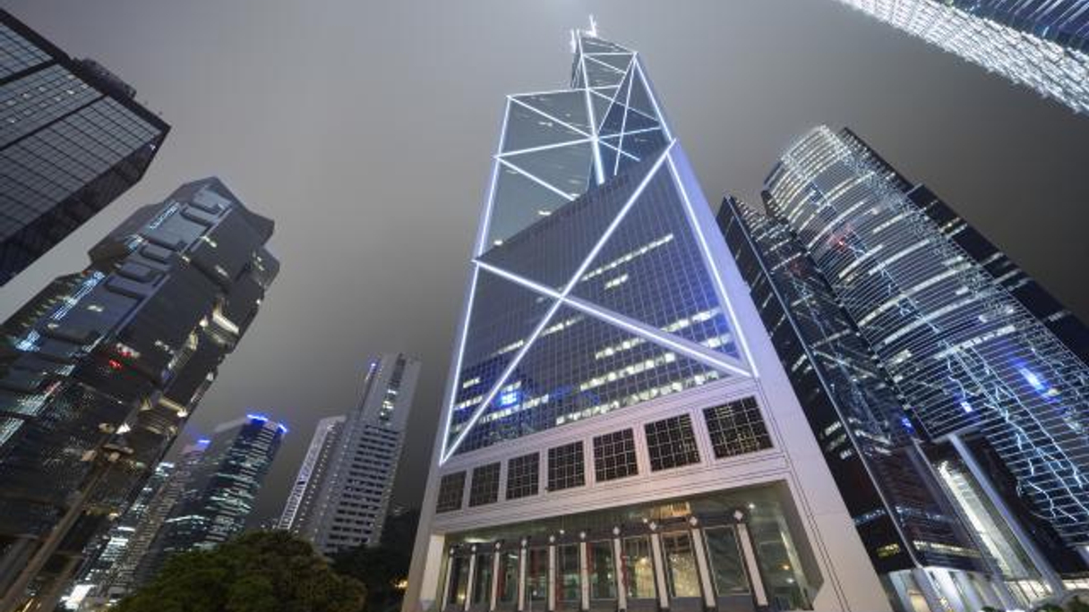 Bank of China launched a $40 billion medium term note programme earlier in April.