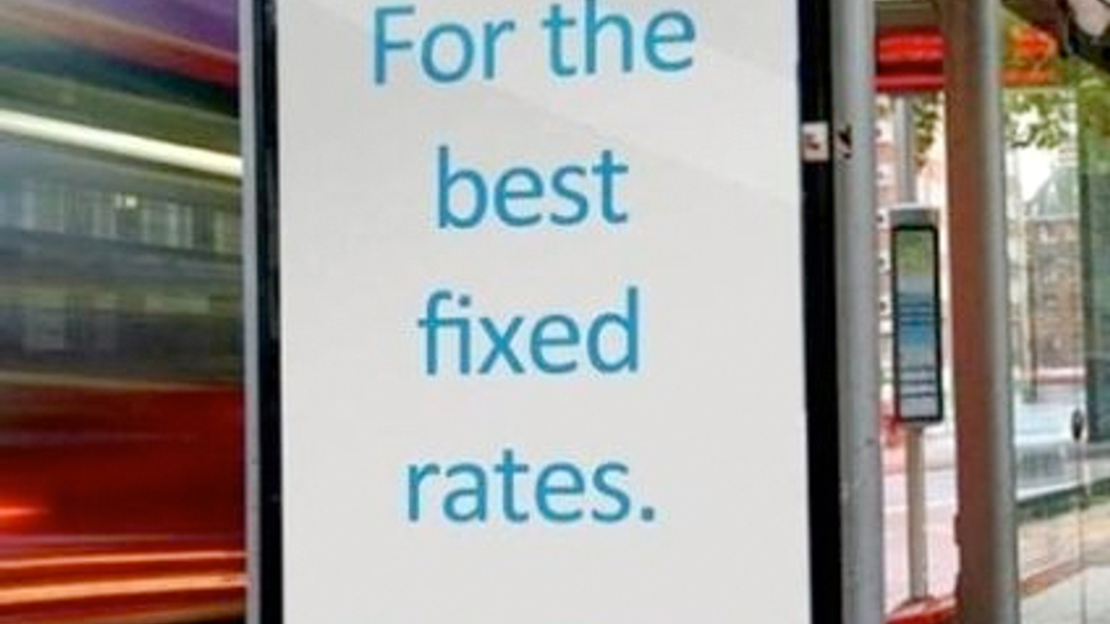 <div style="text-align: left;">
A spoof Barclays ad that went viral in the wake of Liborgate
</div>