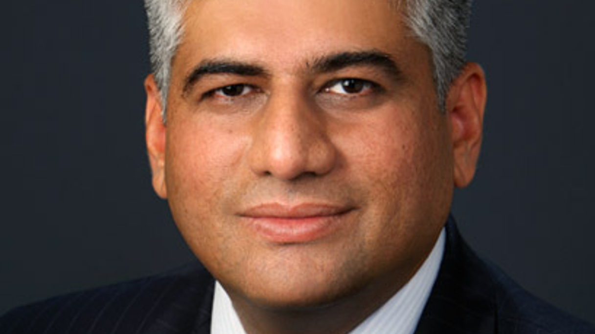 Bhavtosh Vajpayee, Barclays