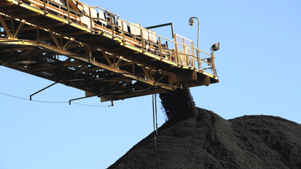 <div style="text-align: left;">
Two-thirds of Investama's IPO funds raised will go to expanding mining operations
</div>