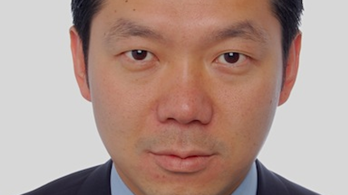 <div style="text-align: left;">
David Koh will be based in Singapore for Westpac
</div>