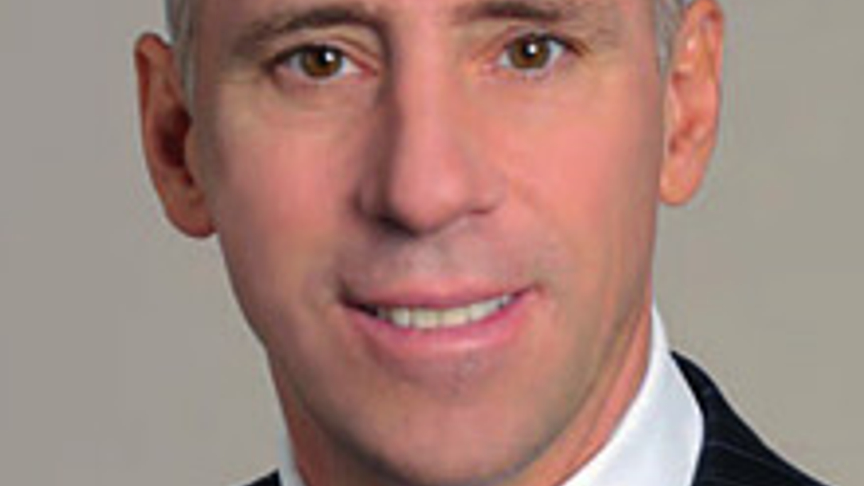David Pinkerton