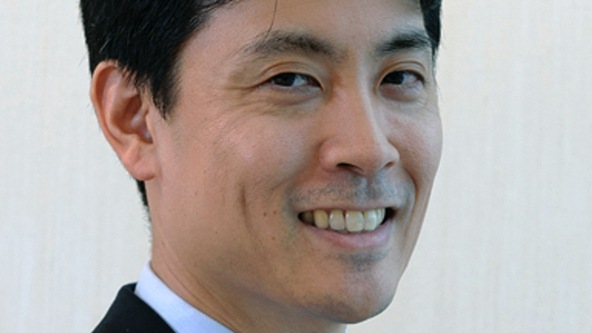 Eugene Iwami