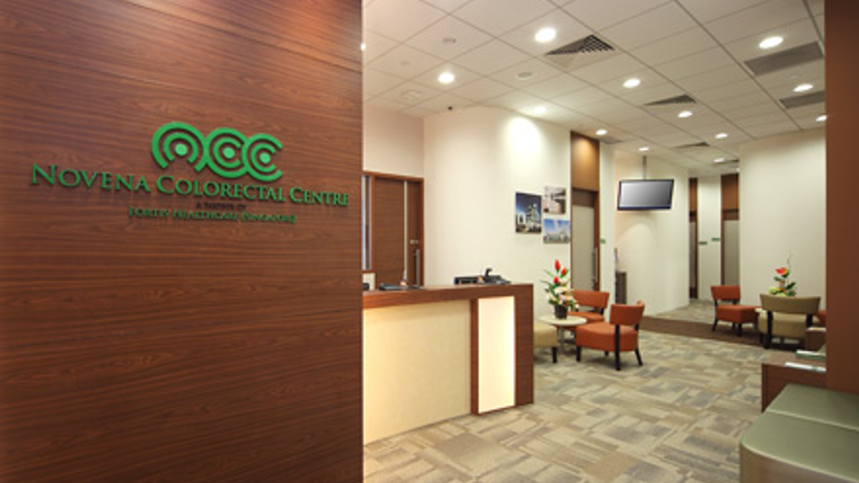<div style="text-align: left;">
Fortis Healthcare's colorectal centre in Singapore is the first of its kind in Southeast Asia
</div>