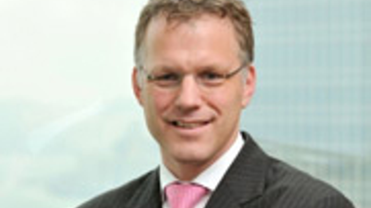 Frank Koster, ING Insurance
