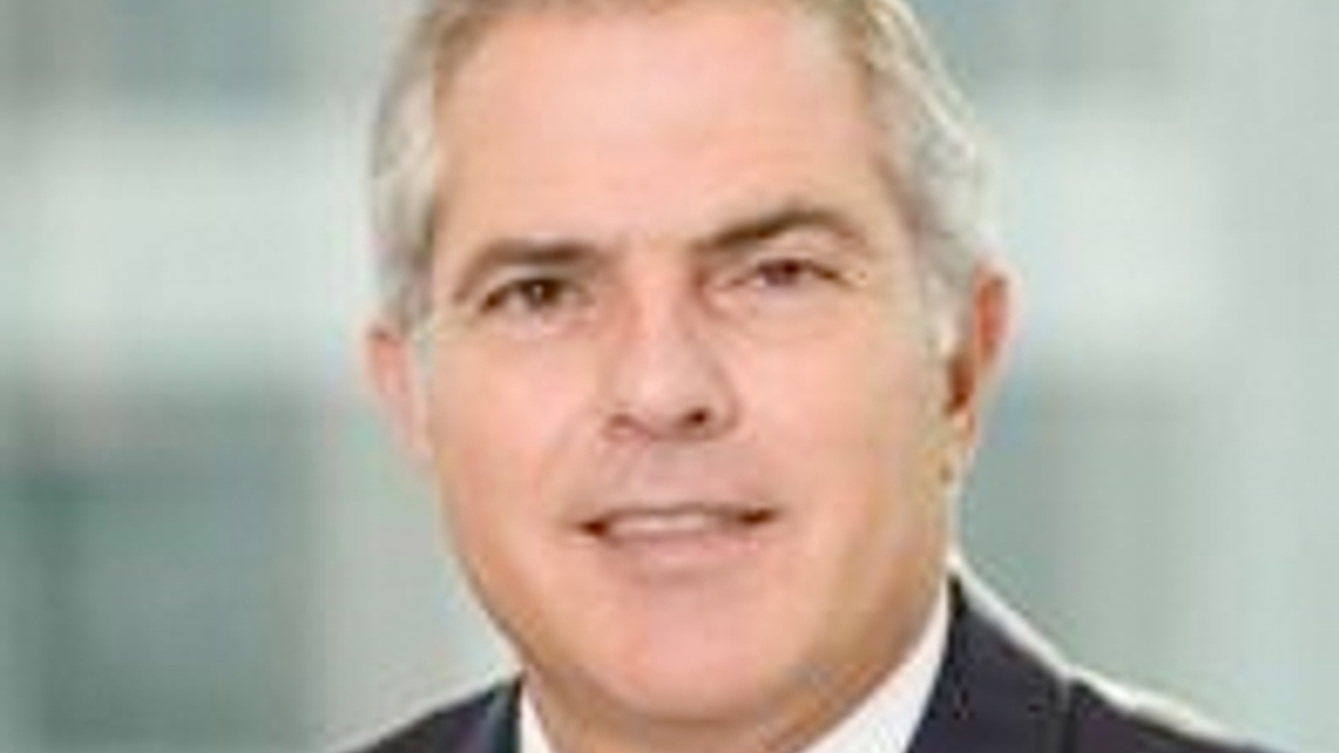 <div style="text-align: left;">
Gaby Abdelnour is leaving J.P. Morgan after 14 years
</div>
