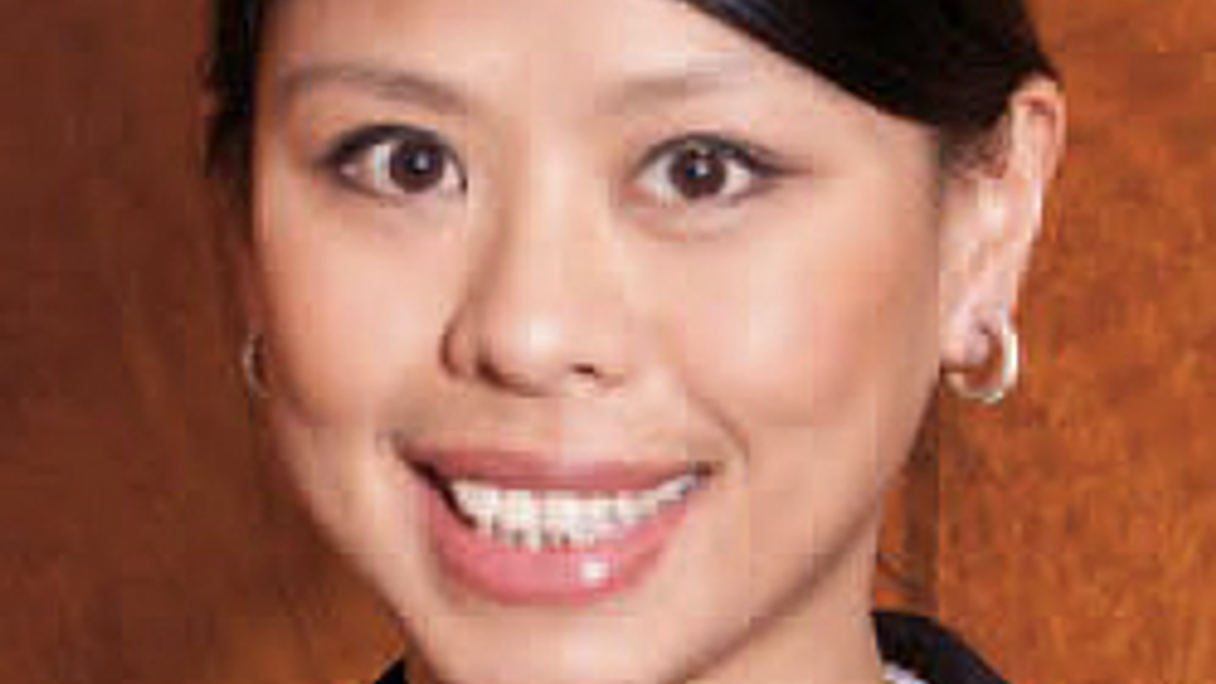 Gigi Chan
