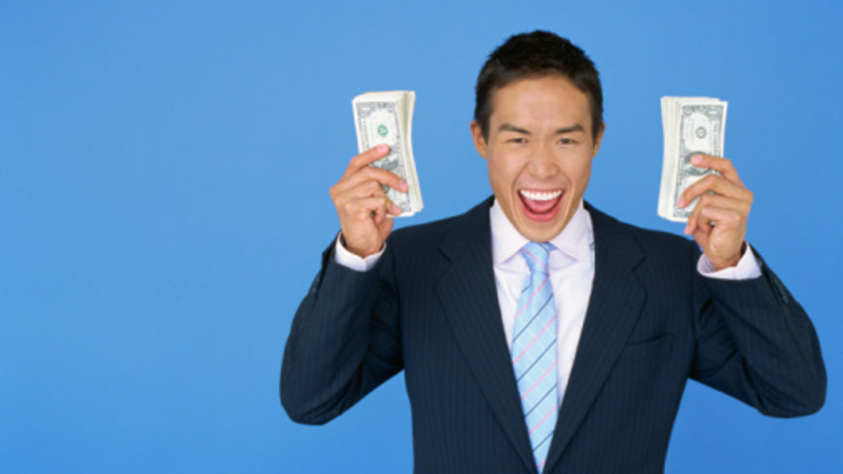 <div class="ArticleImageCaption" style="text-align: left;">Don't blame greedy bankers, says Franklin Allen</div>