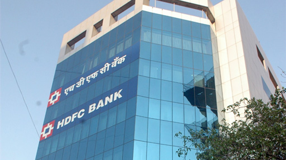 <div style="text-align: left;">
Citi's sell-down significantly increases the liquidity in HDFC's stock
</div>