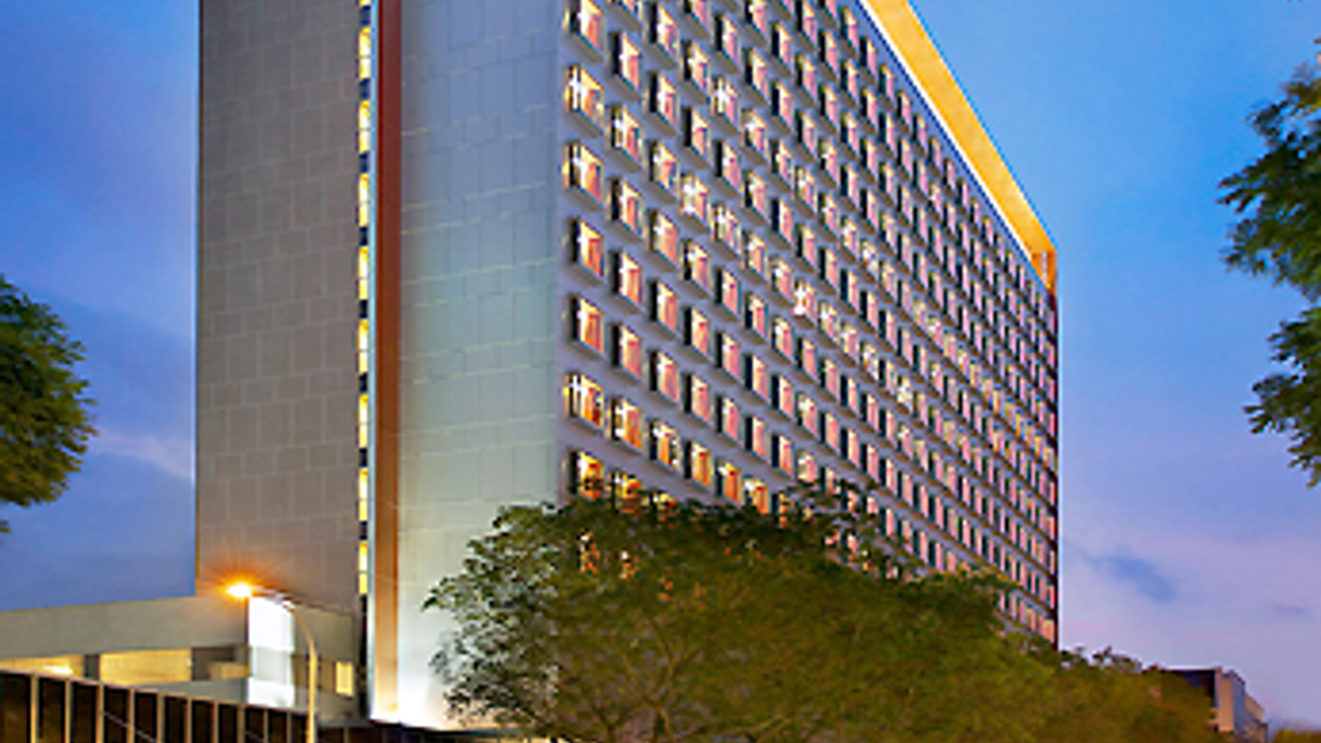 <div style="text-align: left;">
One of M&L Trust's Singapore Ibis hotels
</div>