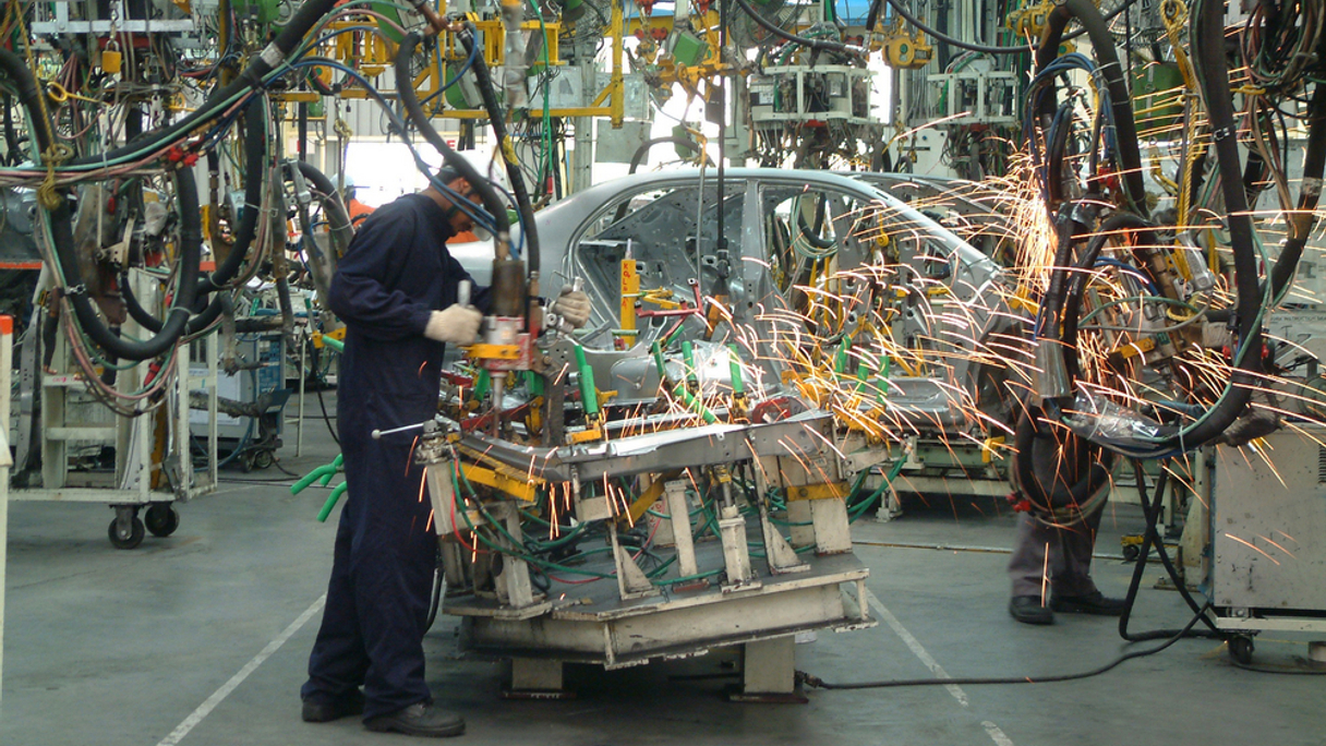 India's corporate tax cut is a major boost to the manufacturing sector