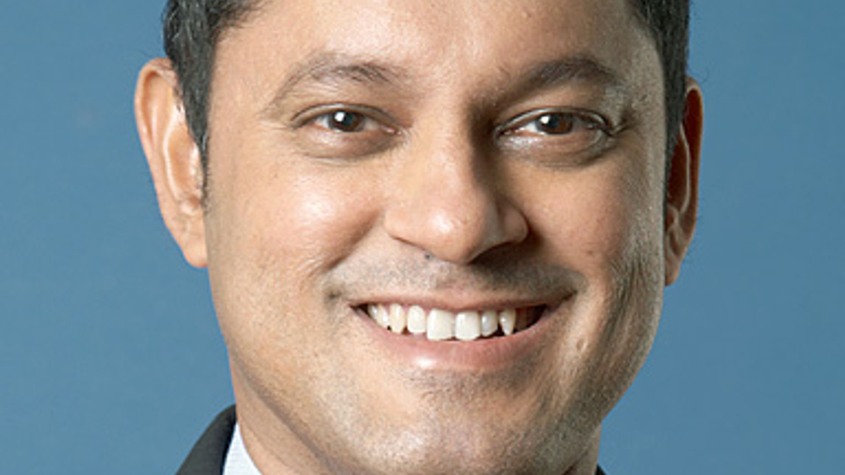 Jitendra Kamdar, RBS