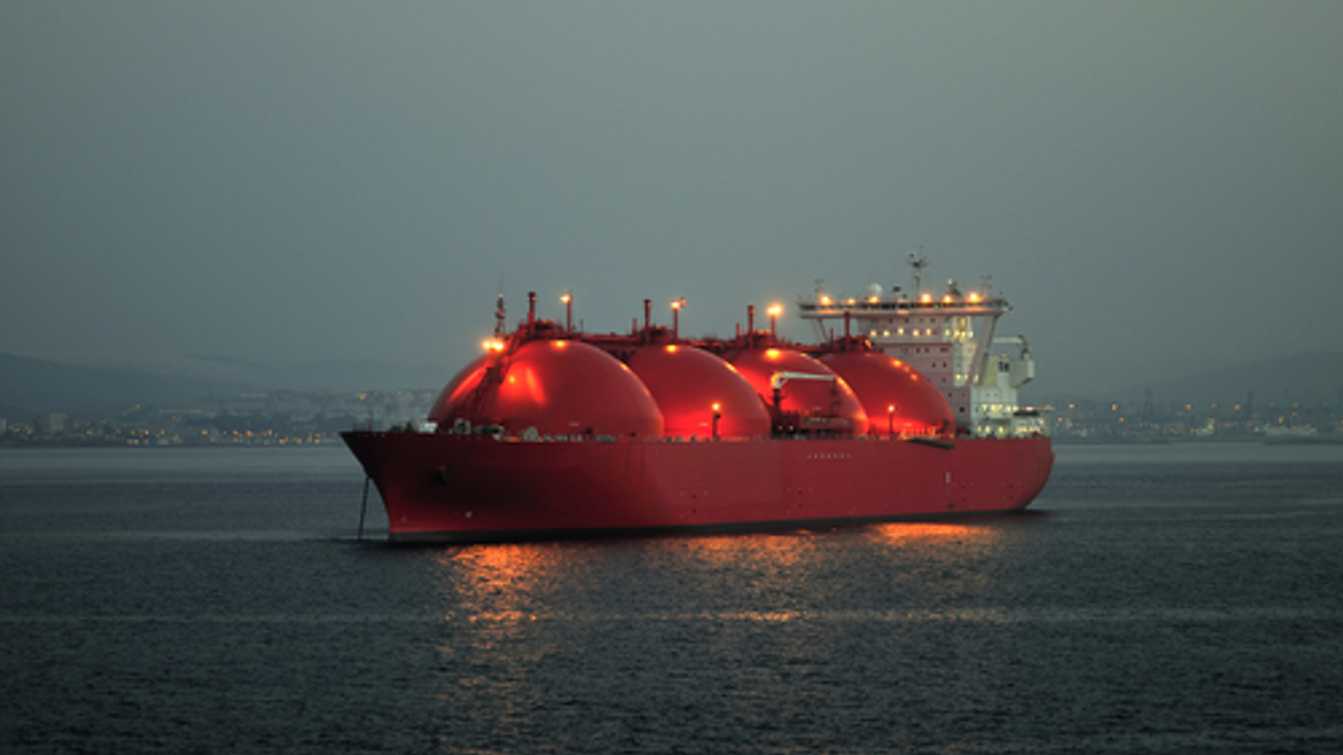 <div style="text-align: left;">
LNG is clean, but expensive by the time it reaches Asia
</div>