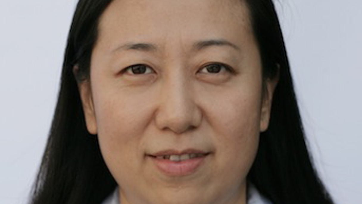 Maggie Wu