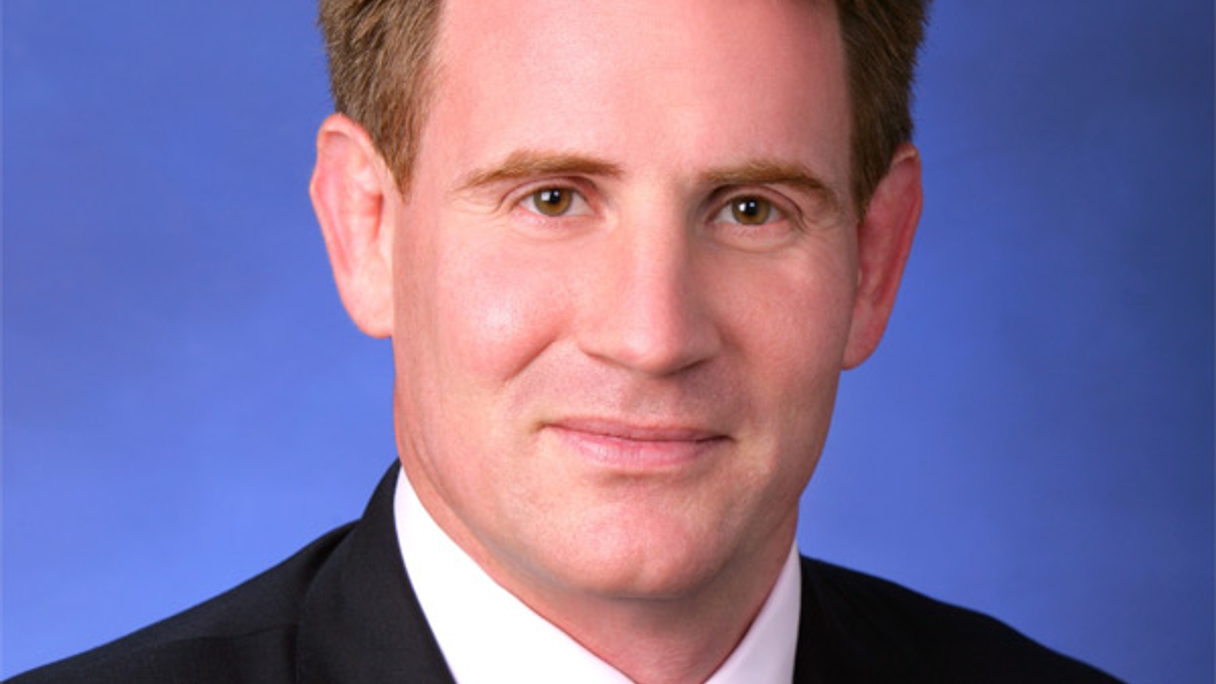 Matt Hanning goes global