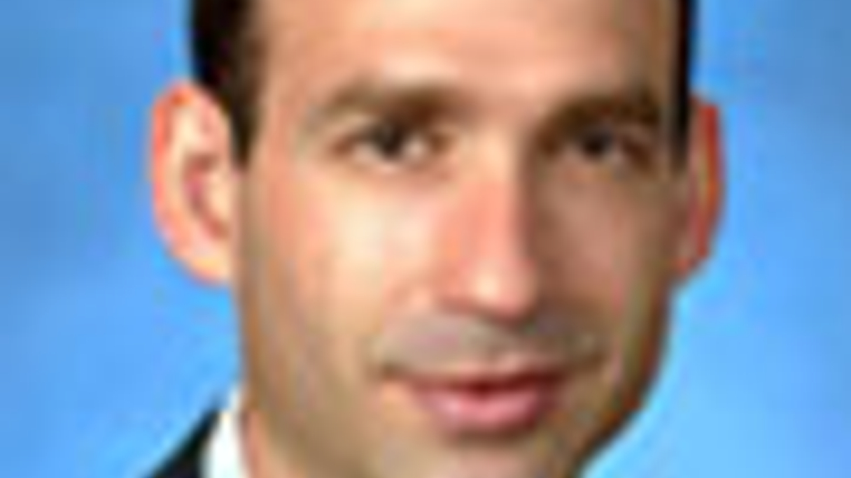 Matthew Koder: Moving to Merrill