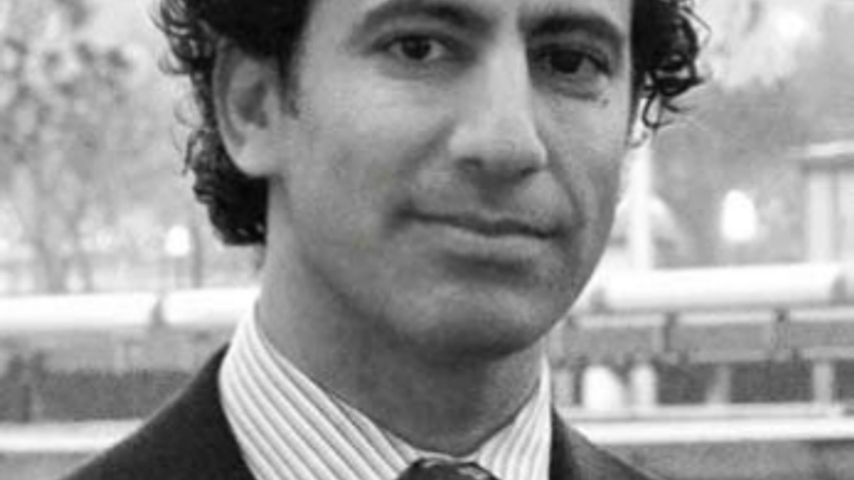 Michael Wexler, Maple Leaf Capital