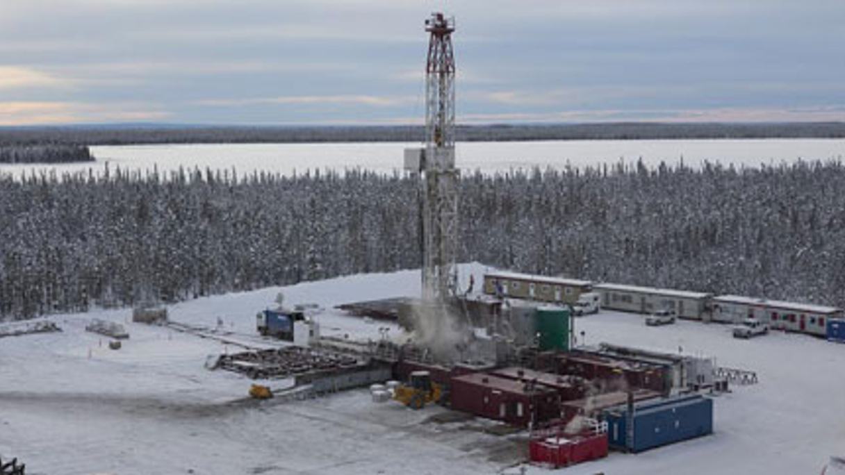 Cnooc's acquisition of Nexen changed Canadian government attitudes, says Hidi